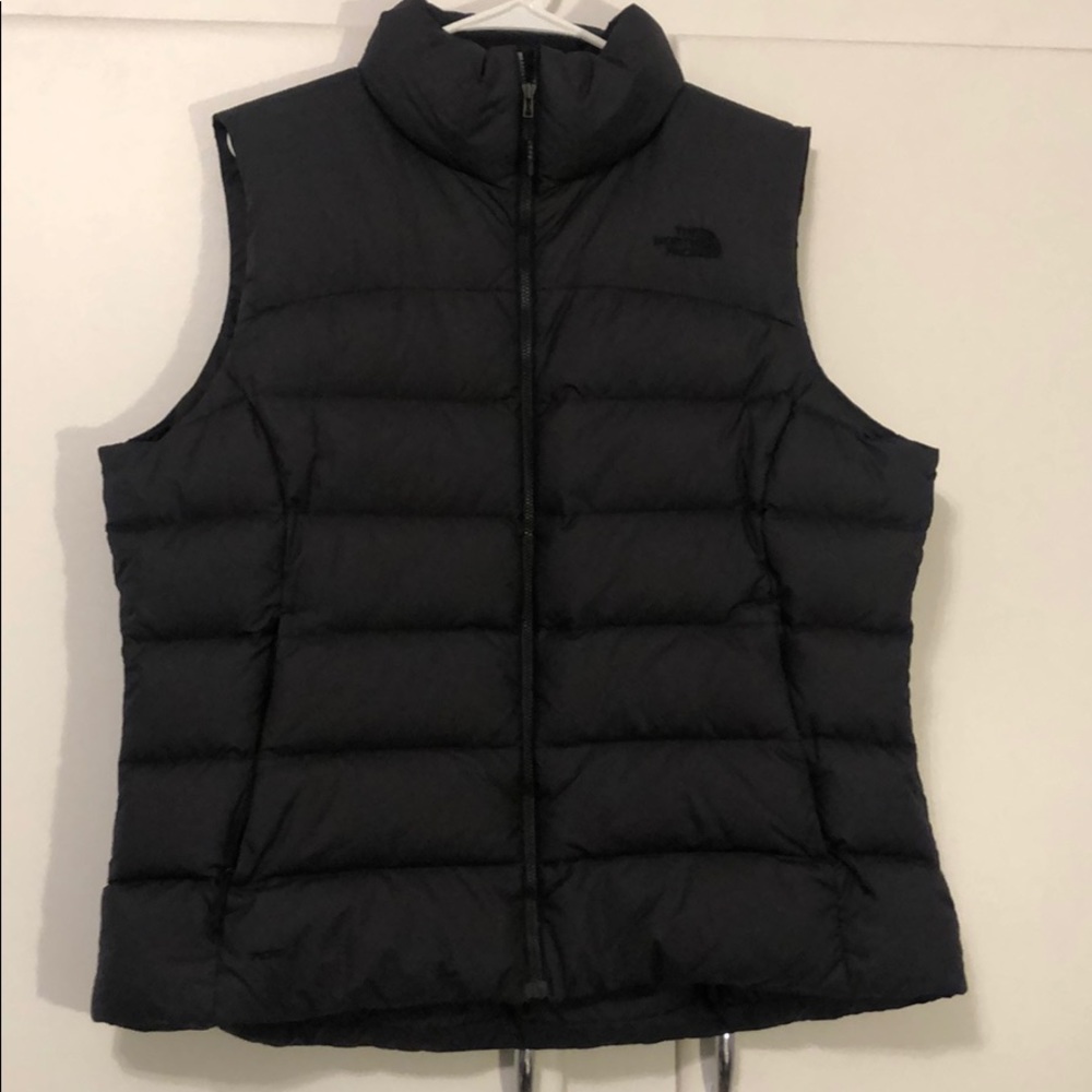 Northface puffer vest
